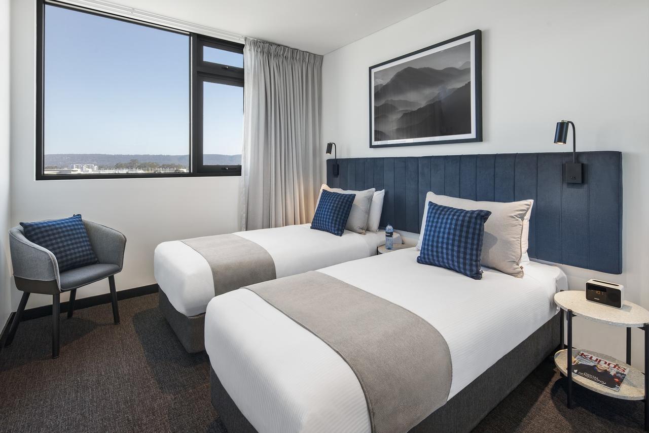 Quest Penrith Aparthotel Kültér fotó