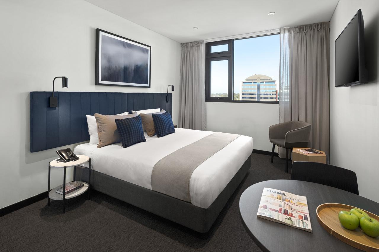 Quest Penrith Aparthotel Kültér fotó