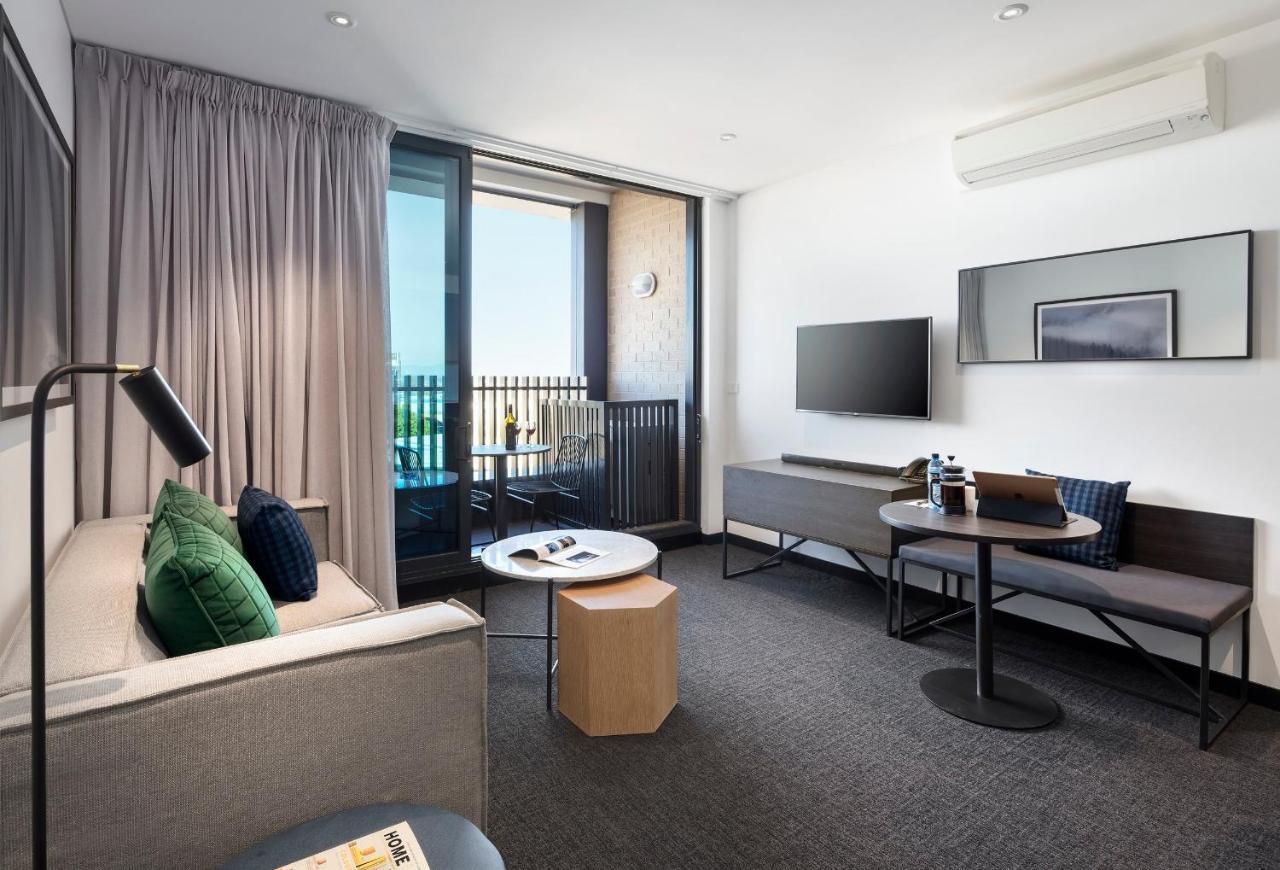 Quest Penrith Aparthotel Kültér fotó