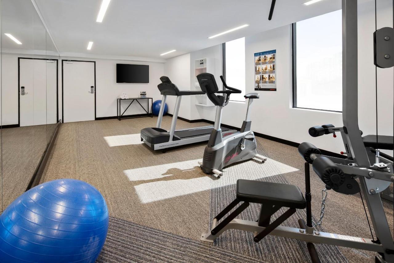 Quest Penrith Aparthotel Kültér fotó